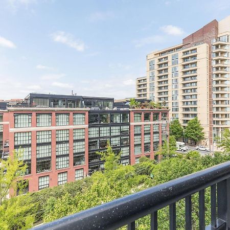 2Br Comfort Apartment In Prime Location Άρλινγκτον Εξωτερικό φωτογραφία