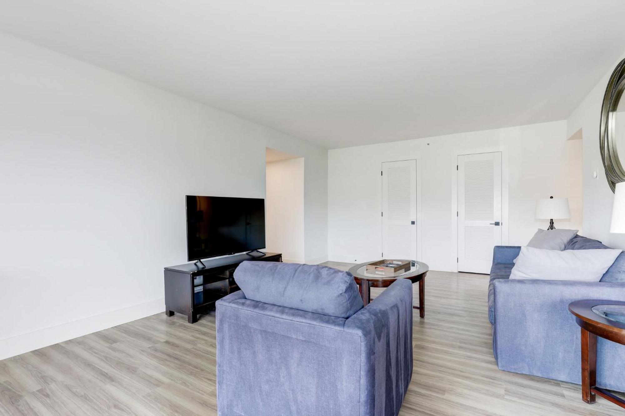 2Br Comfort Apartment In Prime Location Άρλινγκτον Εξωτερικό φωτογραφία