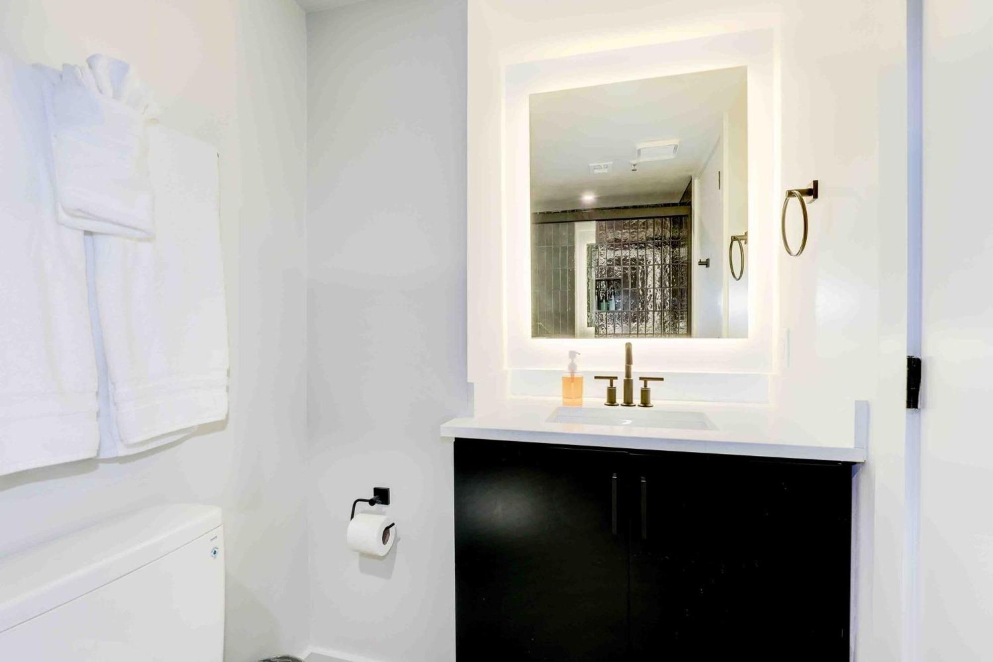2Br Comfort Apartment In Prime Location Άρλινγκτον Εξωτερικό φωτογραφία