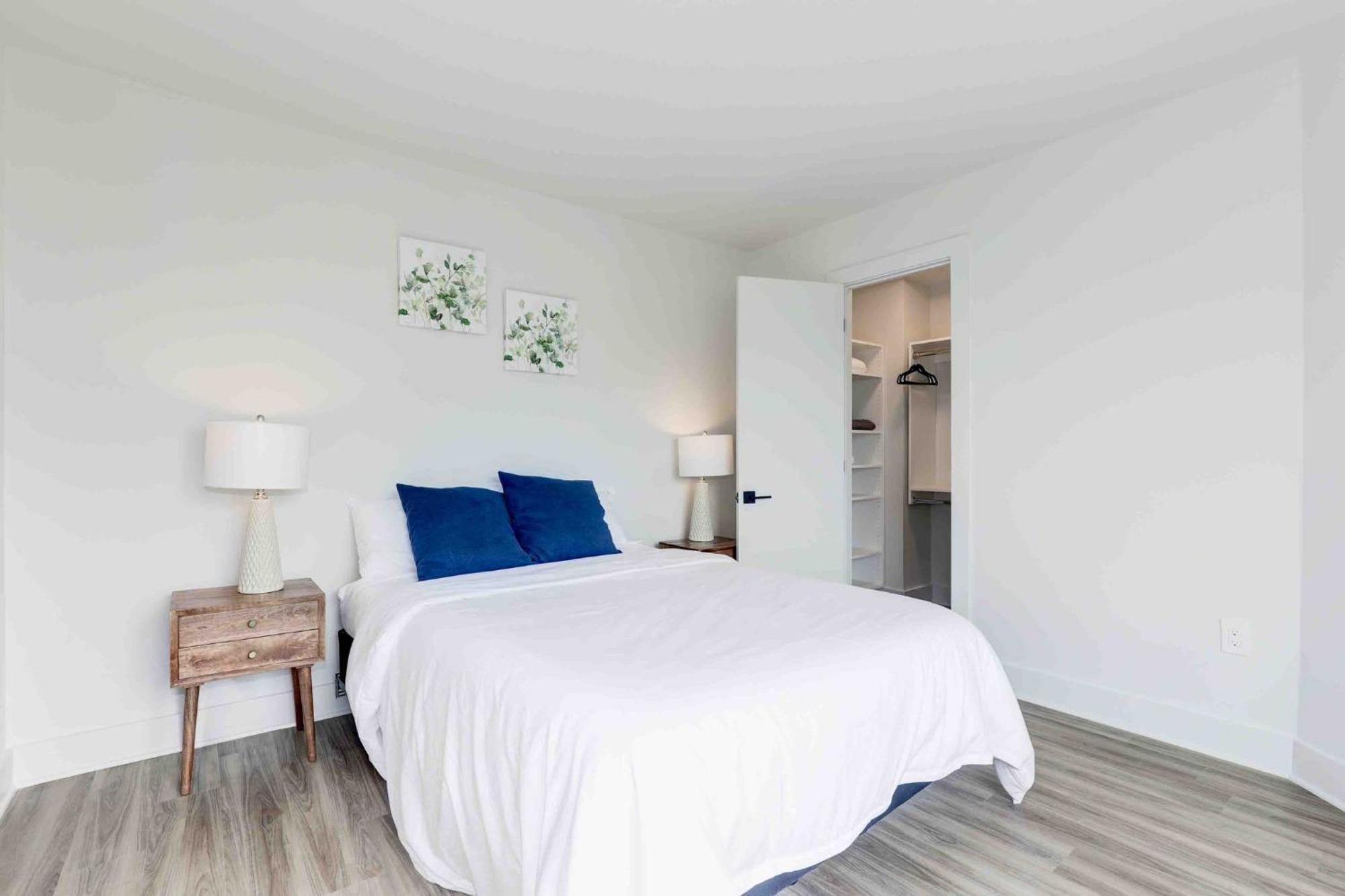 2Br Comfort Apartment In Prime Location Άρλινγκτον Εξωτερικό φωτογραφία