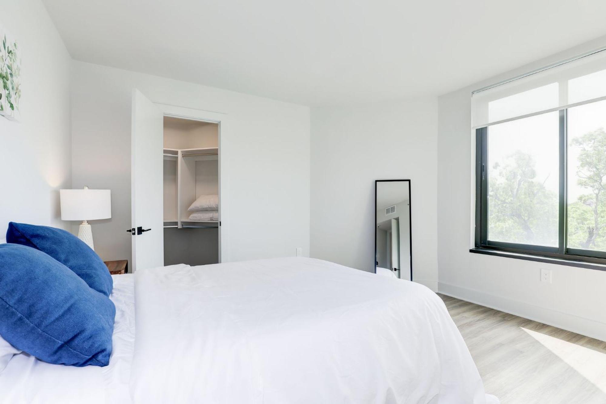 2Br Comfort Apartment In Prime Location Άρλινγκτον Εξωτερικό φωτογραφία