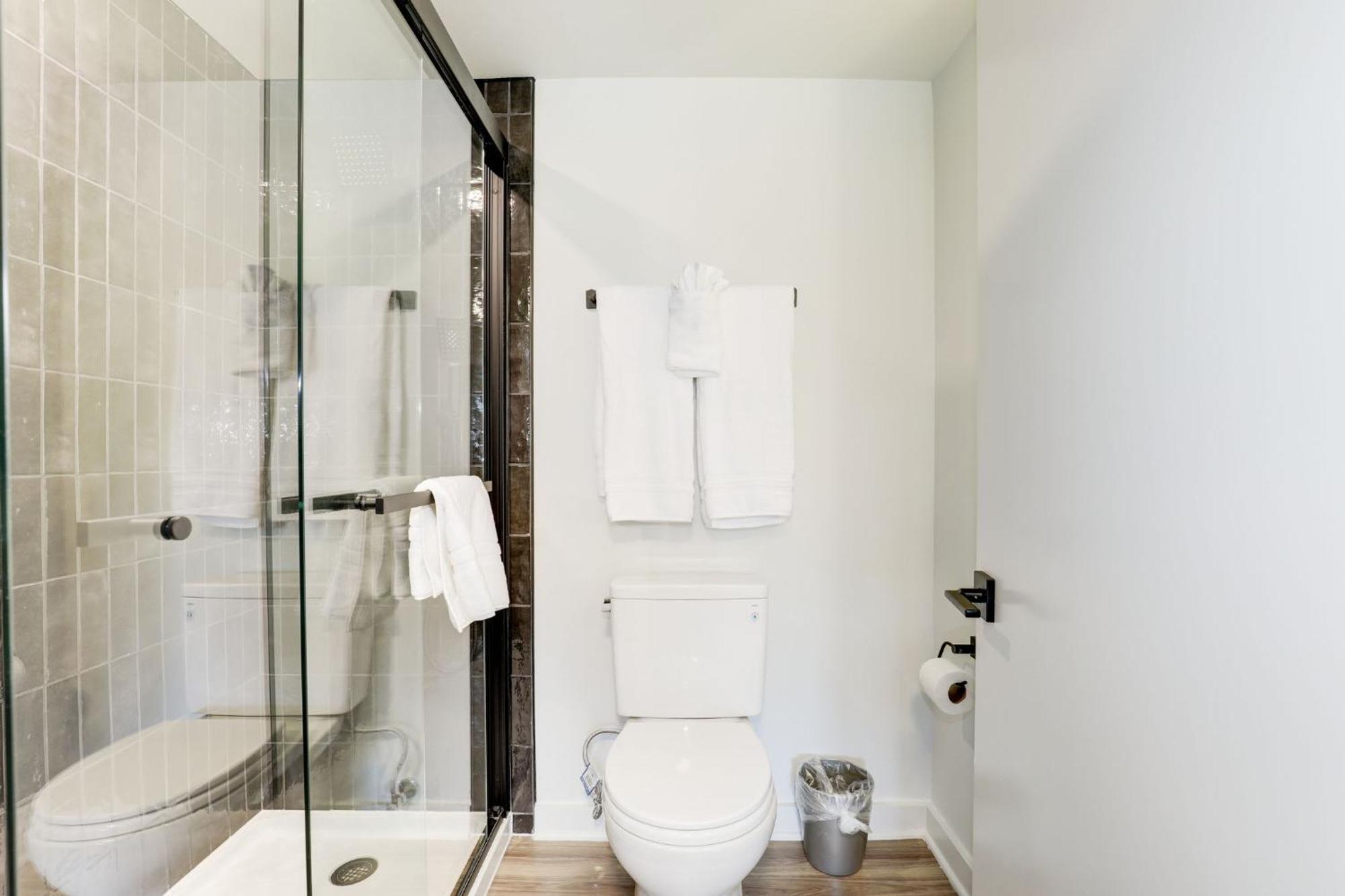 2Br Comfort Apartment In Prime Location Άρλινγκτον Εξωτερικό φωτογραφία