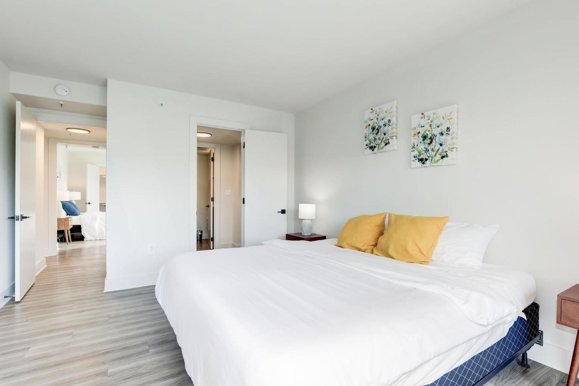 2Br Comfort Apartment In Prime Location Άρλινγκτον Εξωτερικό φωτογραφία