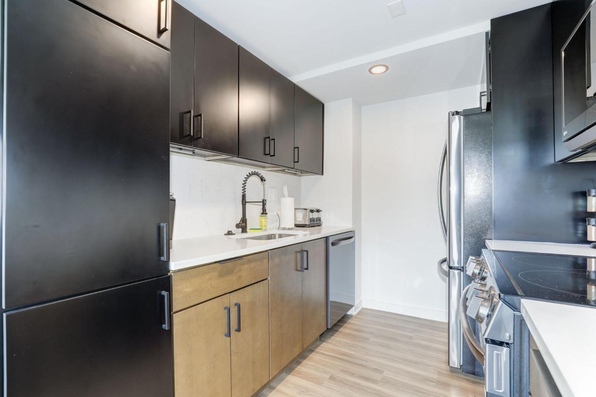 2Br Comfort Apartment In Prime Location Άρλινγκτον Εξωτερικό φωτογραφία