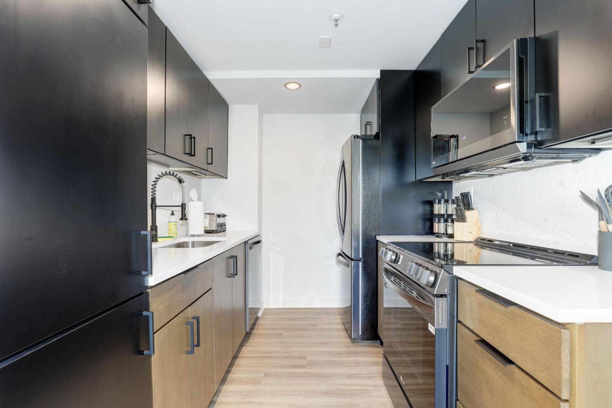 2Br Comfort Apartment In Prime Location Άρλινγκτον Εξωτερικό φωτογραφία