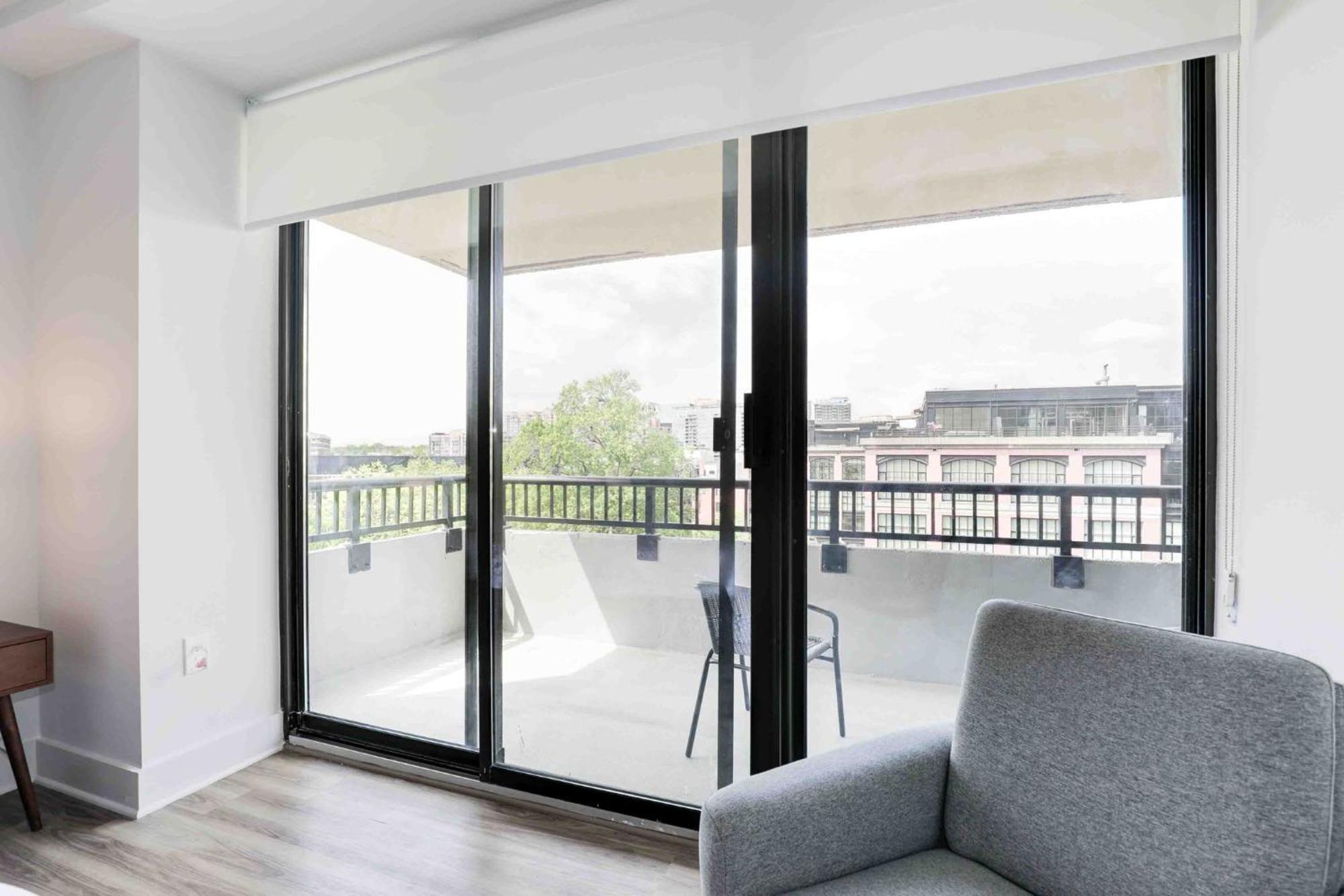 2Br Comfort Apartment In Prime Location Άρλινγκτον Εξωτερικό φωτογραφία