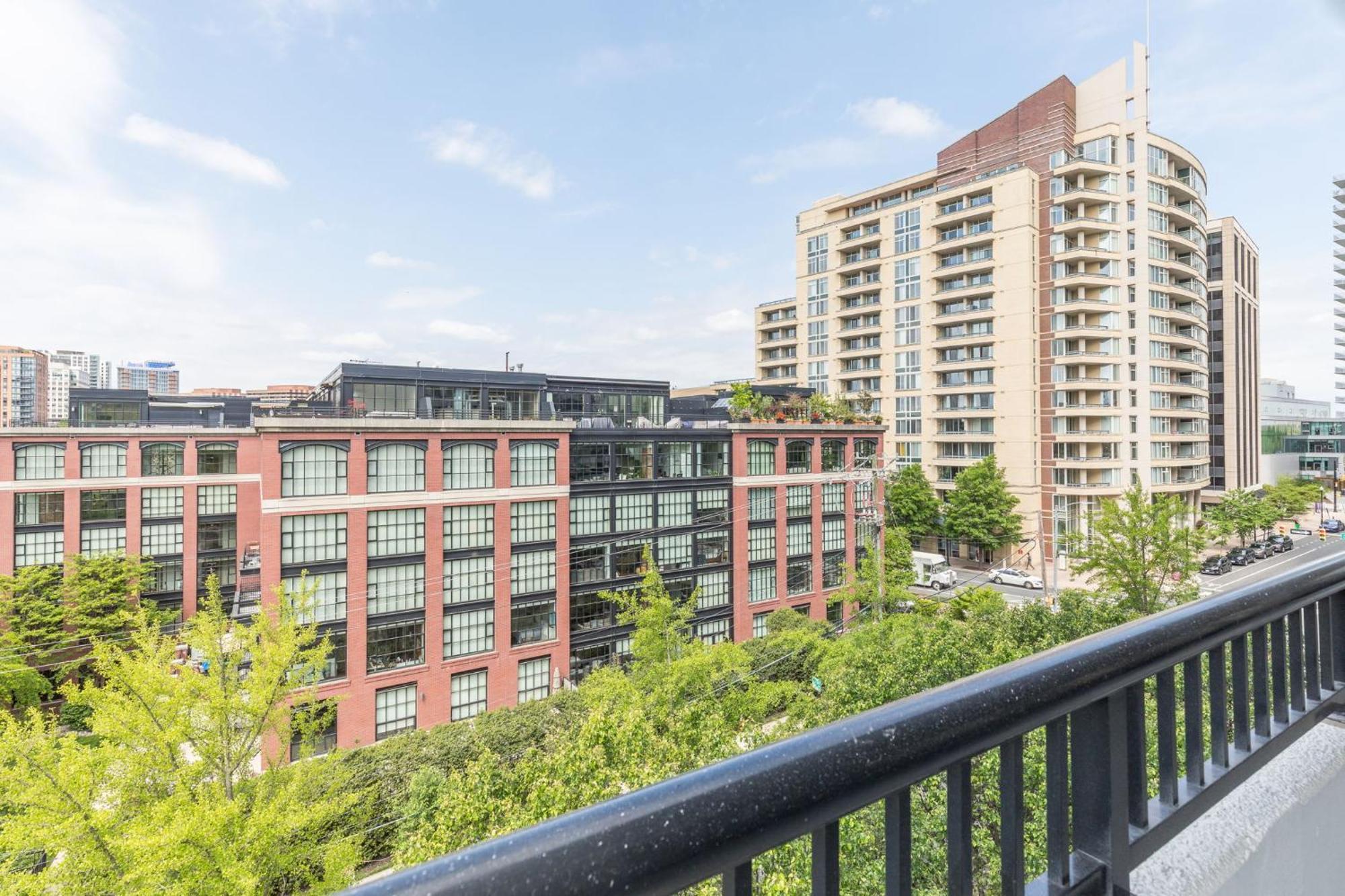 2Br Comfort Apartment In Prime Location Άρλινγκτον Εξωτερικό φωτογραφία