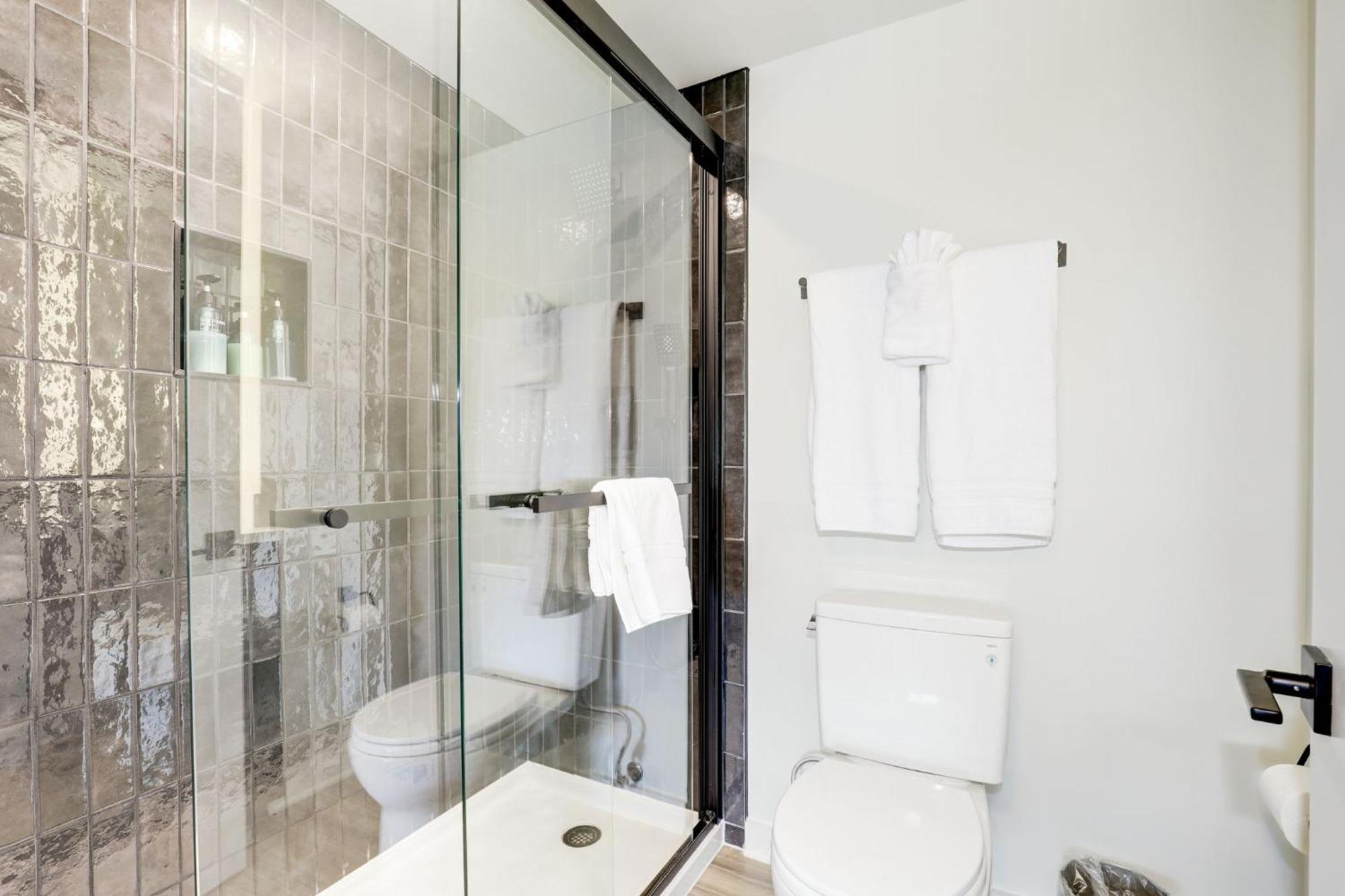 2Br Comfort Apartment In Prime Location Άρλινγκτον Εξωτερικό φωτογραφία