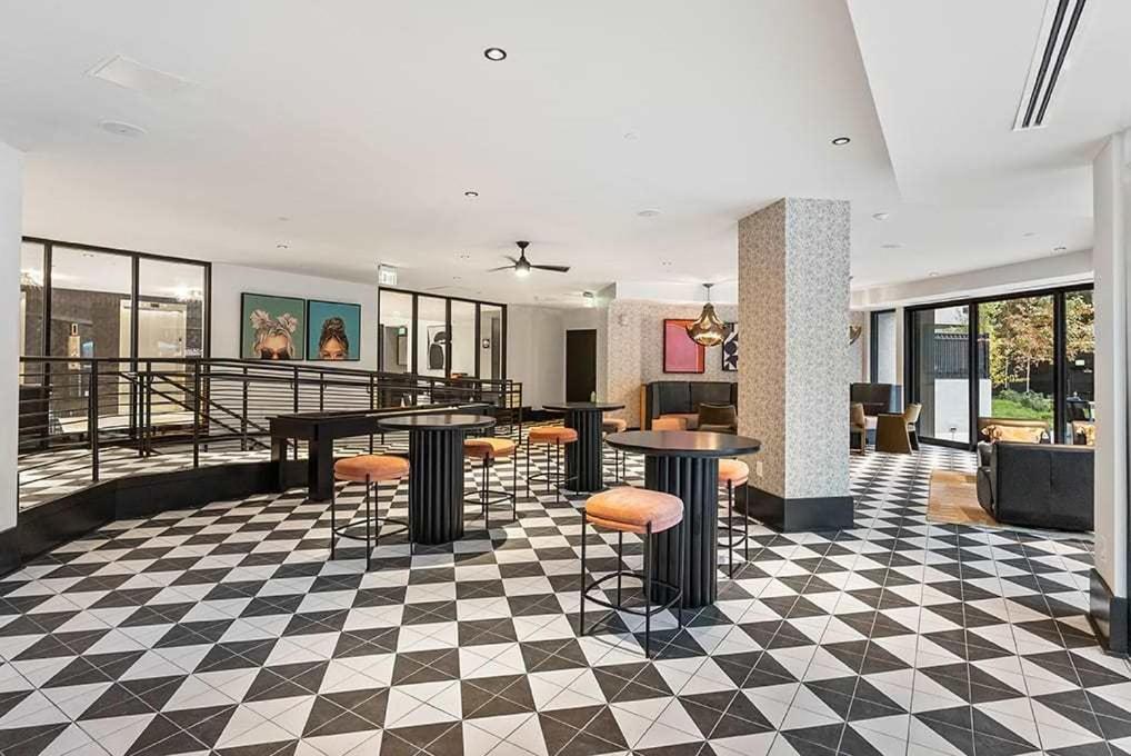 2Br Comfort Apartment In Prime Location Άρλινγκτον Εξωτερικό φωτογραφία