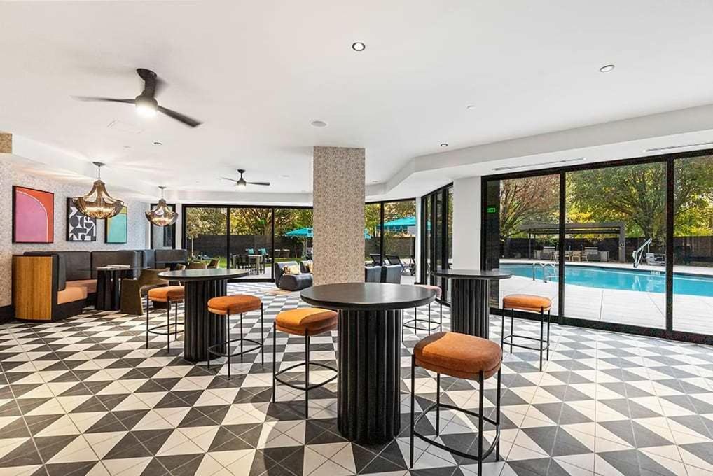 2Br Comfort Apartment In Prime Location Άρλινγκτον Εξωτερικό φωτογραφία